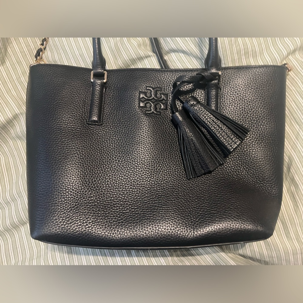 Tory Burch Thea Convertible Tote